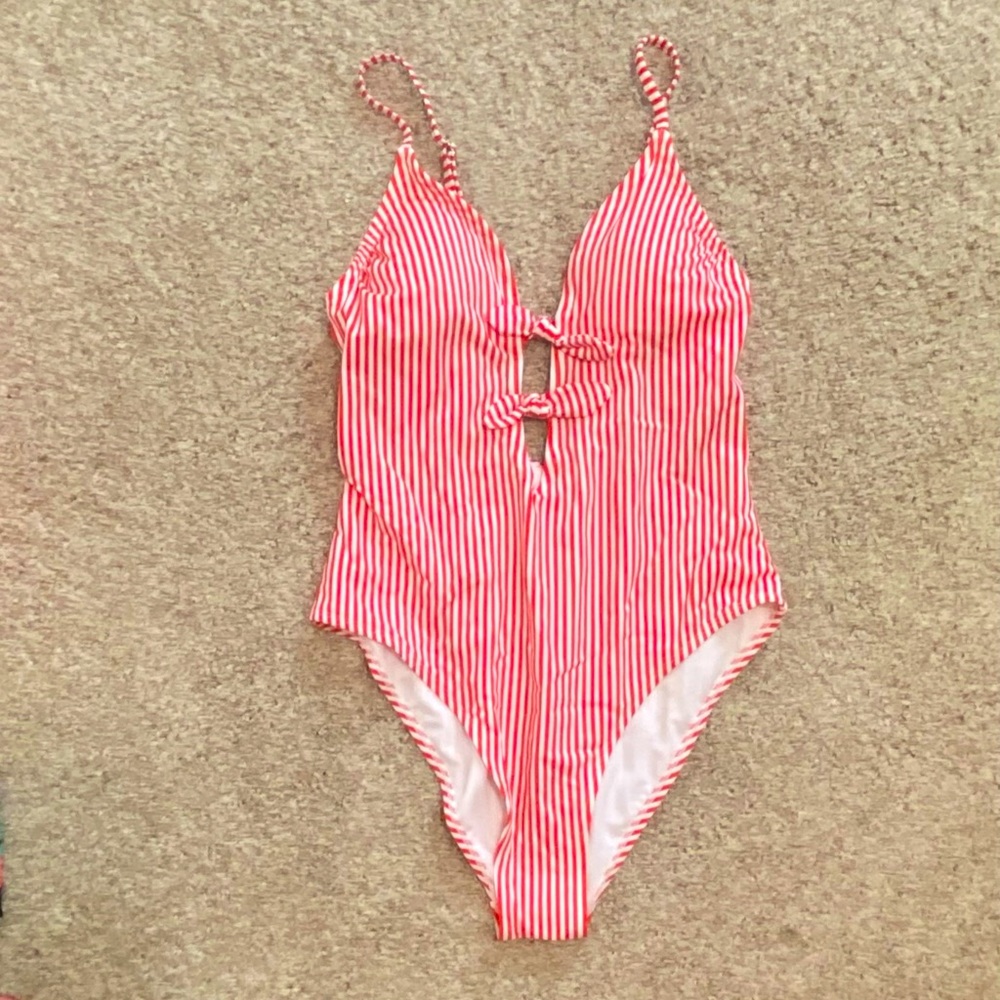 Xhilaration One-piece Swimsuit